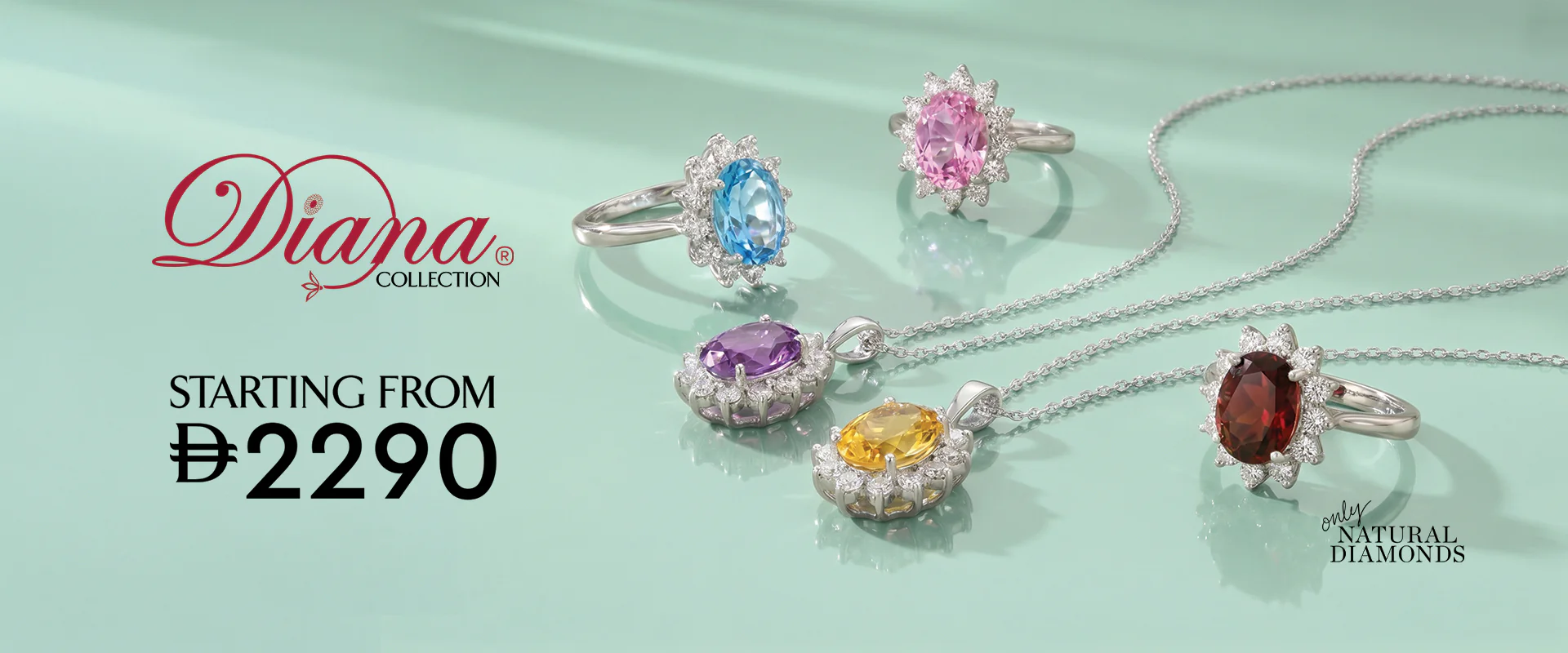 Timeless Elegance in Every Facet