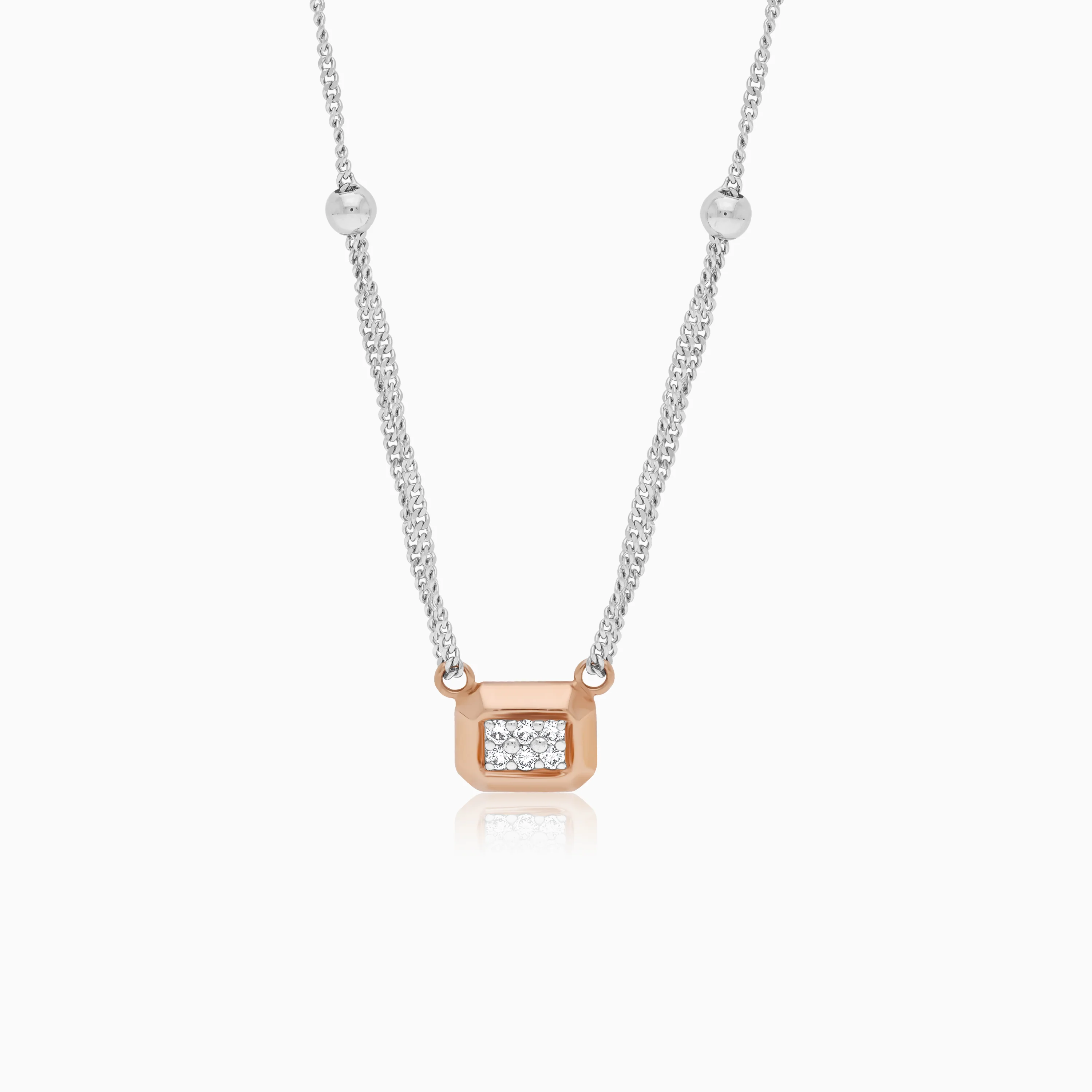 Diamond Jewellery